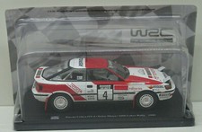 WRC RALLY 1: 24 TOYOTA CELICA