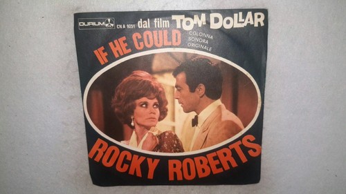 Rocky roberts he - roberts, if