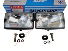 LONGUE PORTÉE DENJI BLANC