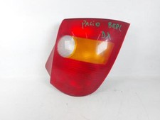 46537830 FANALE POSTERIORE DX FIAT PALIO (171 - 178) (1998>2004) 5P BERL