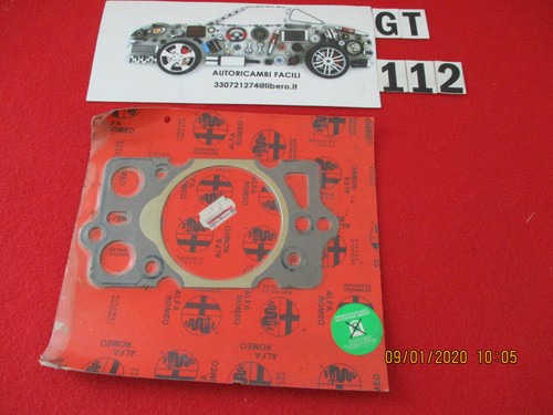 60589234 guarnizione testa - guarnizione,