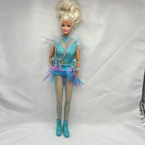 Barbie ken olimpiadi ice - ken,