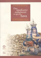 Due significativi monumenti in