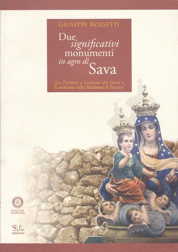 Due significativi monumenti - , in