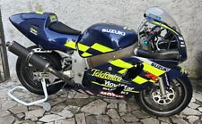 SUZUKI SRAD GSXR 600 PER USO RICAMBI ( NON INTERA)