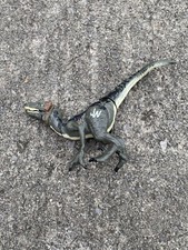 Jurassic world velociraptor - jurassic,