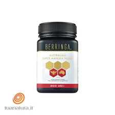 Miele di Manuka 400+ MGO 500