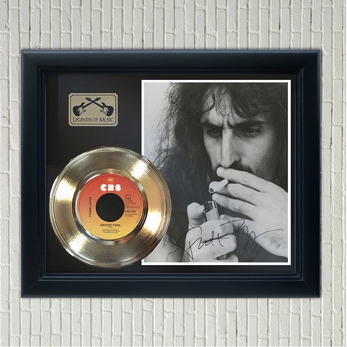 Frank zappa dancin fool - frank, fool"