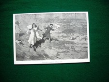 1897 - Gioie estive, quadro di William Pratt