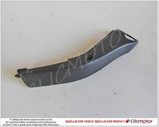 CARENA SCOCCA PARABREZZA LATO SINISTRO original for BENELLI ADIVA 150 2001-2002