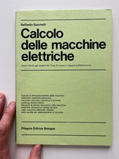 CALCOLO DELLE MACCHINE