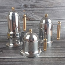 Set caffè Kontessa Vev Vigano