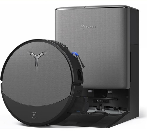 Ecovacs deebot t90 pro - pro, omni