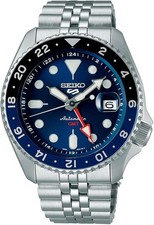 Montre seiko skx - seiko, sports