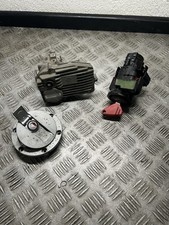 Kit chiave accensione Nexus