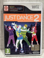videogioco JUST DANCE 2