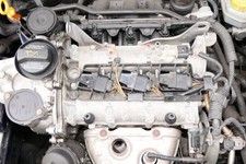 Motore VW Polo 9N Seat Ibiza