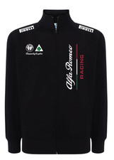 Felpa full zip - , romeo