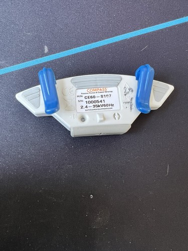 Safeguard compass ce60 s107 - compass, ce60-s107