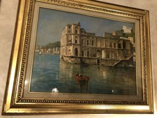 Quadro Andrea D’Agostino 