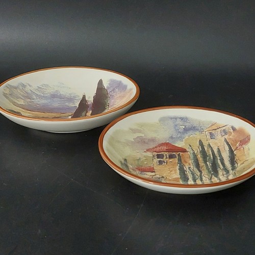 Set ciotole per immersione - set,