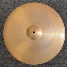 Light ride zildjian - ride, 20"