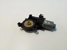 Motore regolatore lunotto