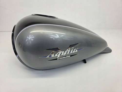 Serbatoio hyosung aquila - serbatoio,