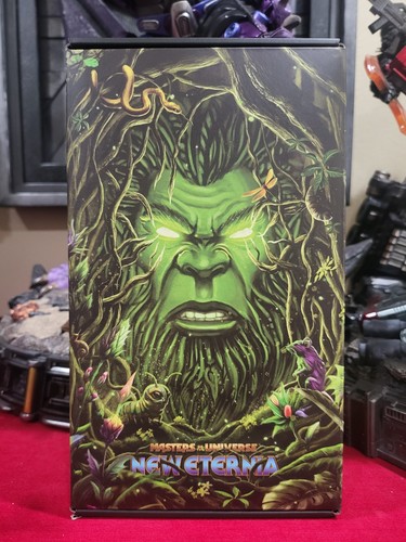 Masters the universe - of,