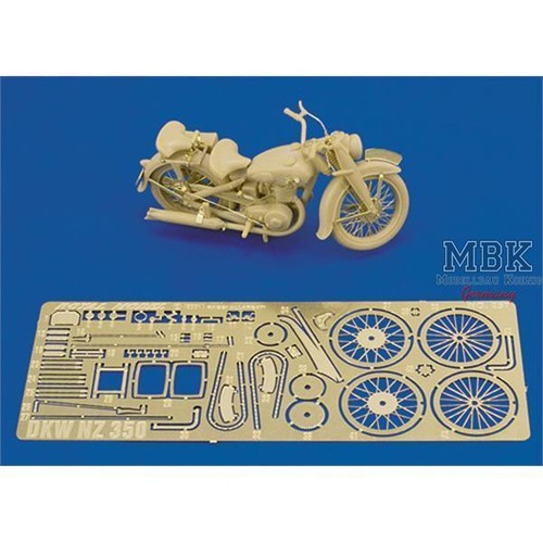 Set moto tedesco - , roy257