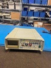 Multimetro digitale Fluke