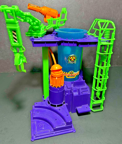 Toxo lab joe 1992 - toxo-lab,