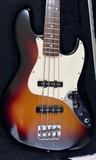 Custodia rigida Fender USA