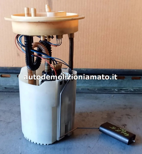 Pompa carburante volkswagen - carburante,