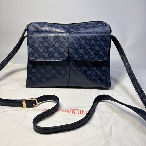 Borsa tracolla gherardini - borsa,