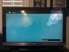 Sony kdl 40ex500 40 - kdl-40ex500, a
