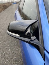 ✅ CALOTTE SPECCHIETTI M NERE