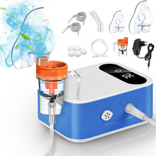 Aerosol Silenzioso per Bambini