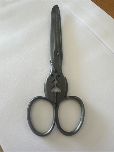 Paio forbici couture antica - paio,