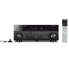 Yamaha Aventage RX-A730 AirPlay®, IPAO, Ricevitore AV di rete 7.2 canali