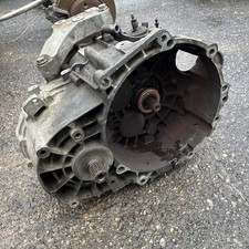 cambio manuale audi A3 2008