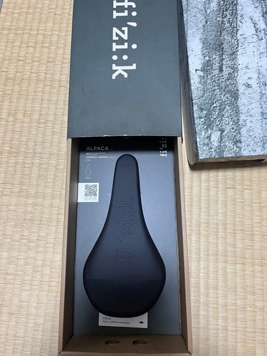 Sella alpaca x5 130 mm - alpaca,