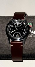 HAMILTON Khaki King H644550