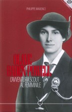 Olave Baden Powell
