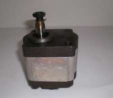 POMPA IDRAULICA GRUPPO 2