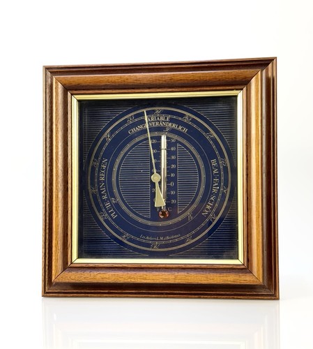Barometro vintage les - vintage, ateliers