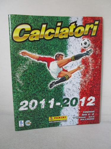 Album figurine panini - av-98-album, figurine-panini