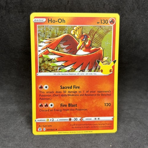 Pokemon tcg oh 001 025 - tcg,