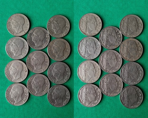 Italia vittorio emanuele iii - italia,