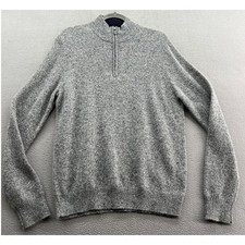 Bloomingdales Sweater Mens M